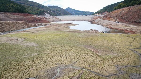 Bursa barajları - Sputnik Türkiye