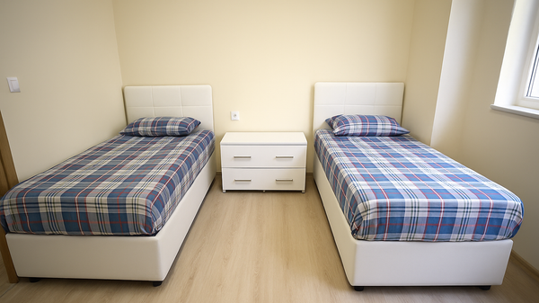 okul pansiyonu, yurt odası - Sputnik Türkiye