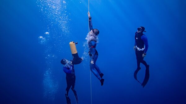 Şahika Ercümen - Sputnik Türkiye
