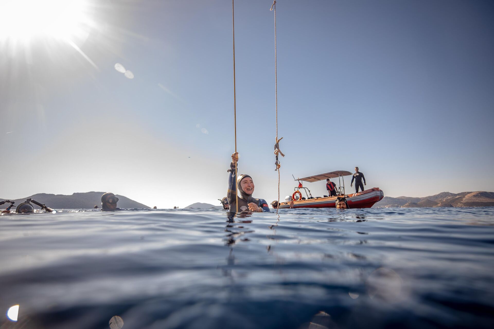 Şahika Ercümen - Sputnik Türkiye, 1920, 17.10.2025