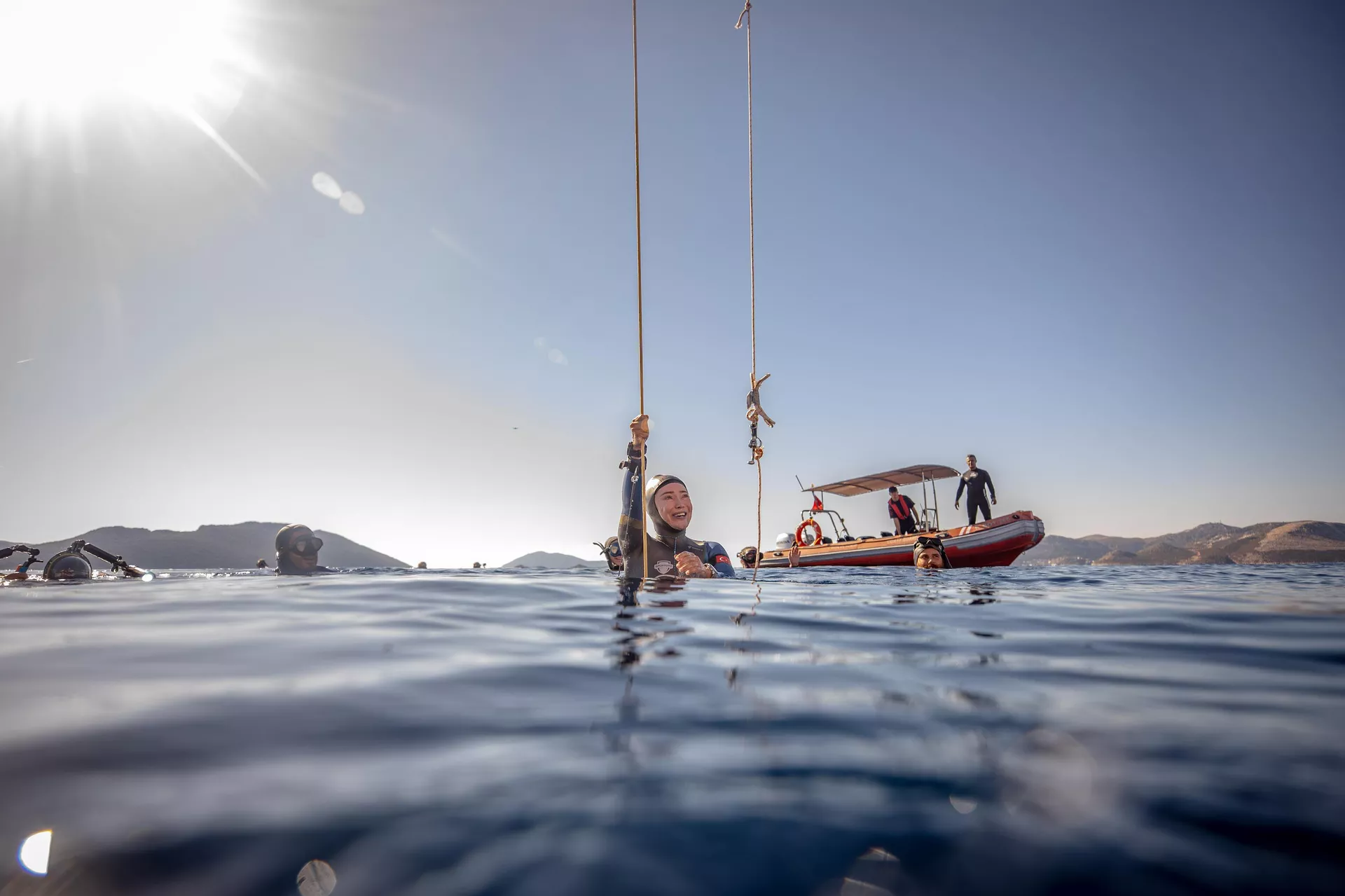 Şahika Ercümen - Sputnik Türkiye, 1920, 23.12.2025