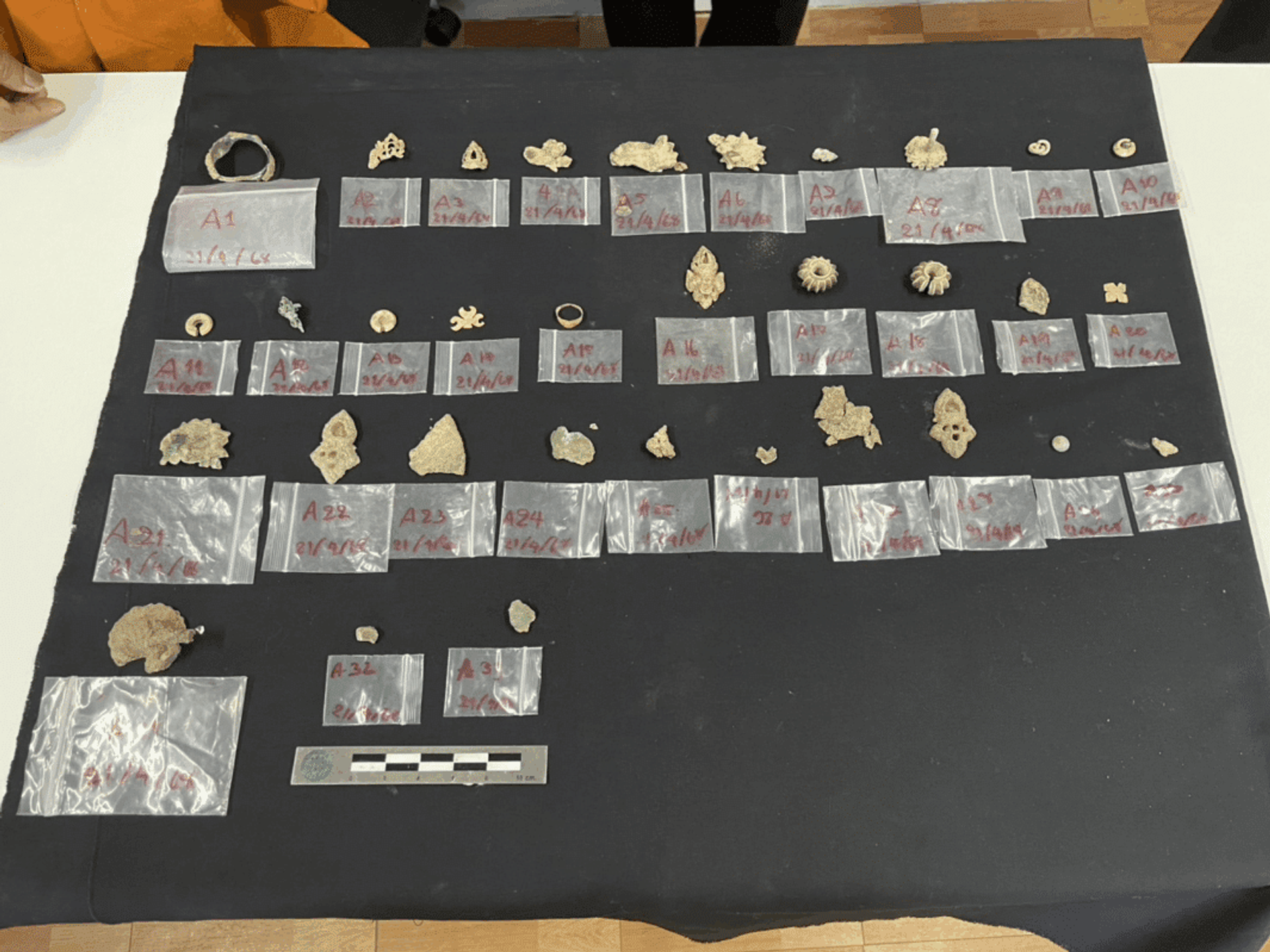 Tayland Güzel Sanatlar Dairesi - Sputnik Türkiye, 1920, 17.10.2025