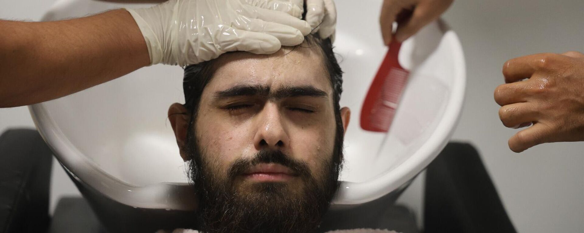 Barış Özbay - Sputnik Türkiye, 1920, 17.10.2025