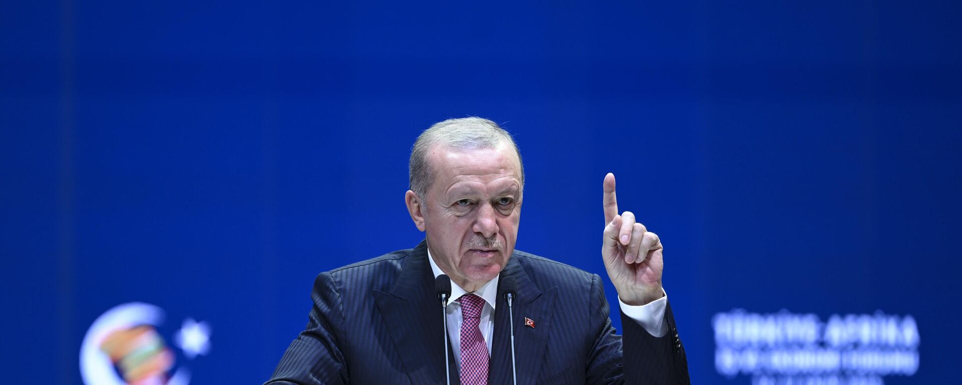 Cumhurbaşkanı Erdoğan - Sputnik Türkiye, 1920, 24.10.2025