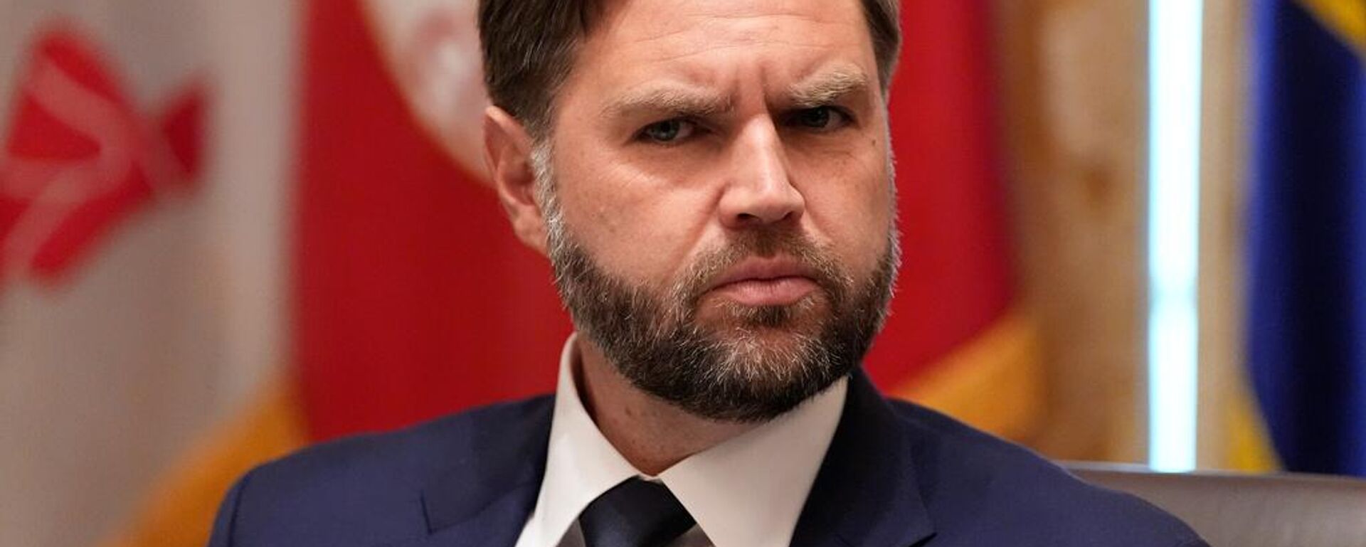 JD Vance - Sputnik Türkiye, 1920, 16.04.2026