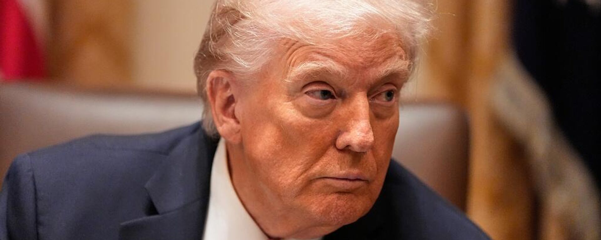 ABD Başkanı Donald Trump - Sputnik Türkiye, 1920, 25.10.2025