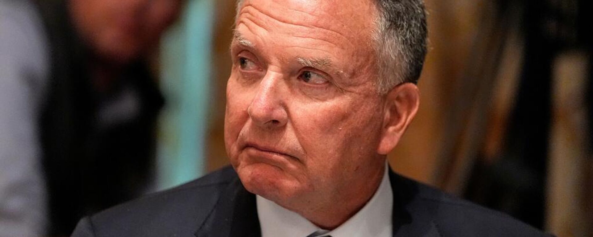  Steve Witkoff - Sputnik Türkiye, 1920, 19.11.2025