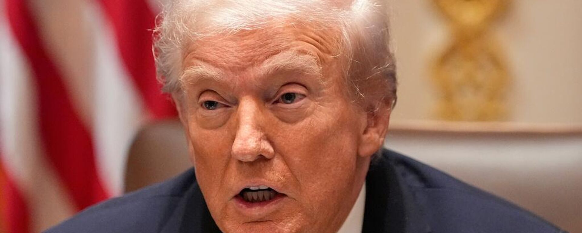 ABD Başkanı Donald Trump - Sputnik Türkiye, 1920, 27.10.2025