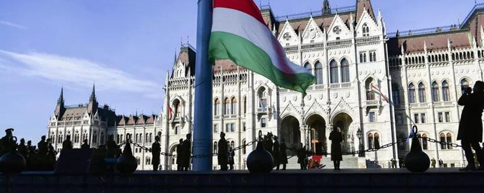Macaristan Parlamentosu - Sputnik Türkiye, 1920, 28.10.2025
