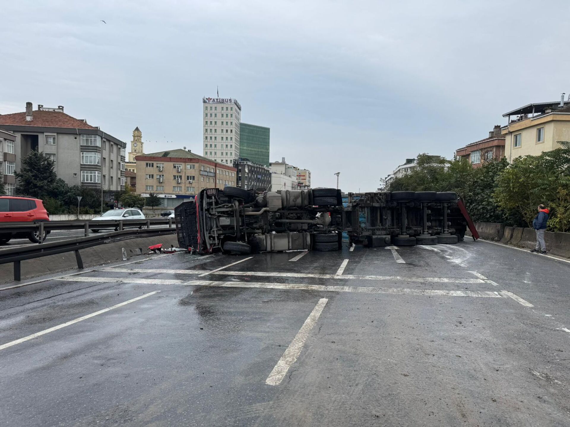 Küçükçekmece - Sputnik Türkiye, 1920, 18.10.2025