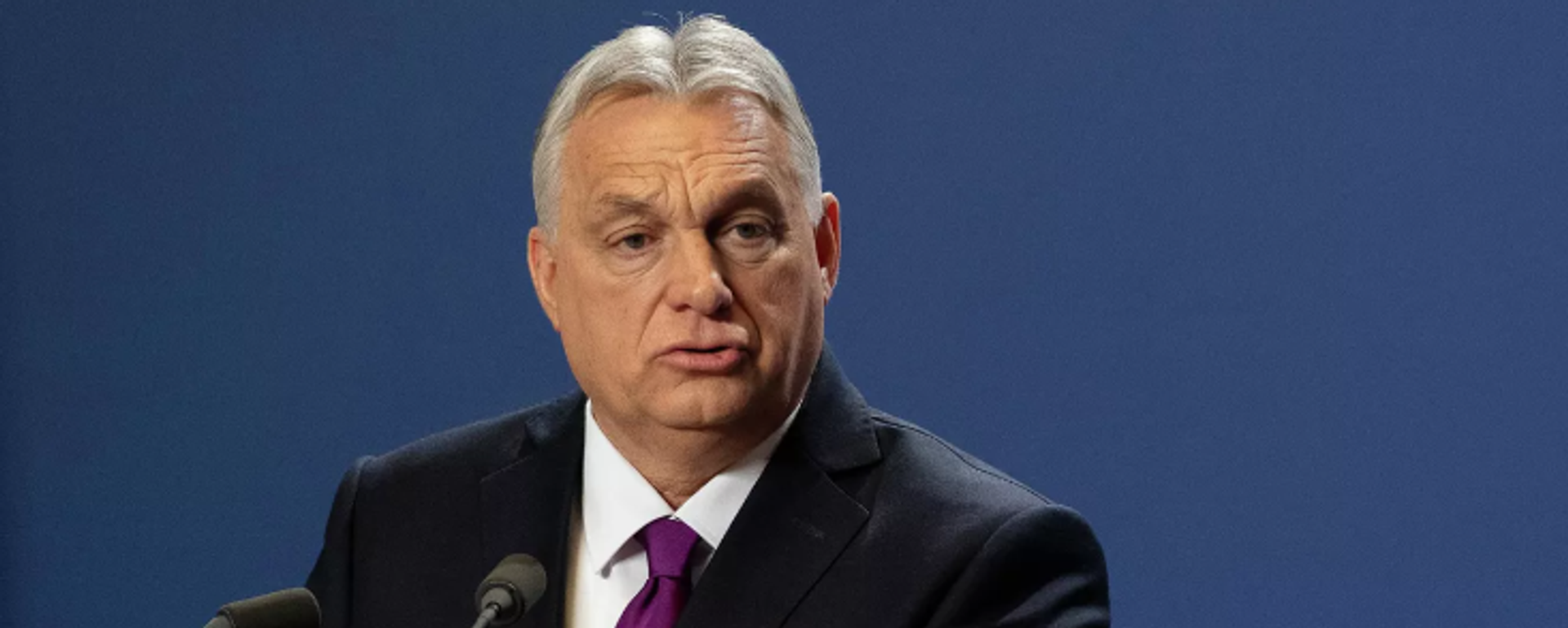 Viktor Orban - Sputnik Türkiye, 1920, 28.10.2025