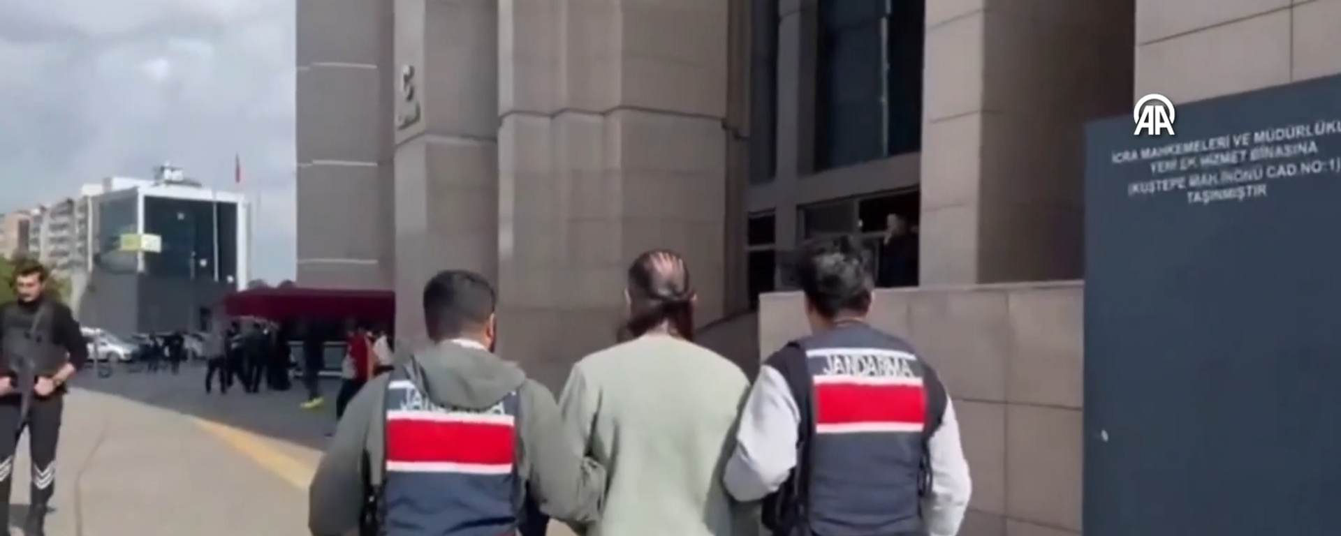 32 şehirde FETÖ operasyonu: 41 şüpheli tutuklandı - Sputnik Türkiye, 1920, 19.10.2025