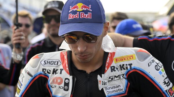 Razgatlıoğlu  - Sputnik Türkiye