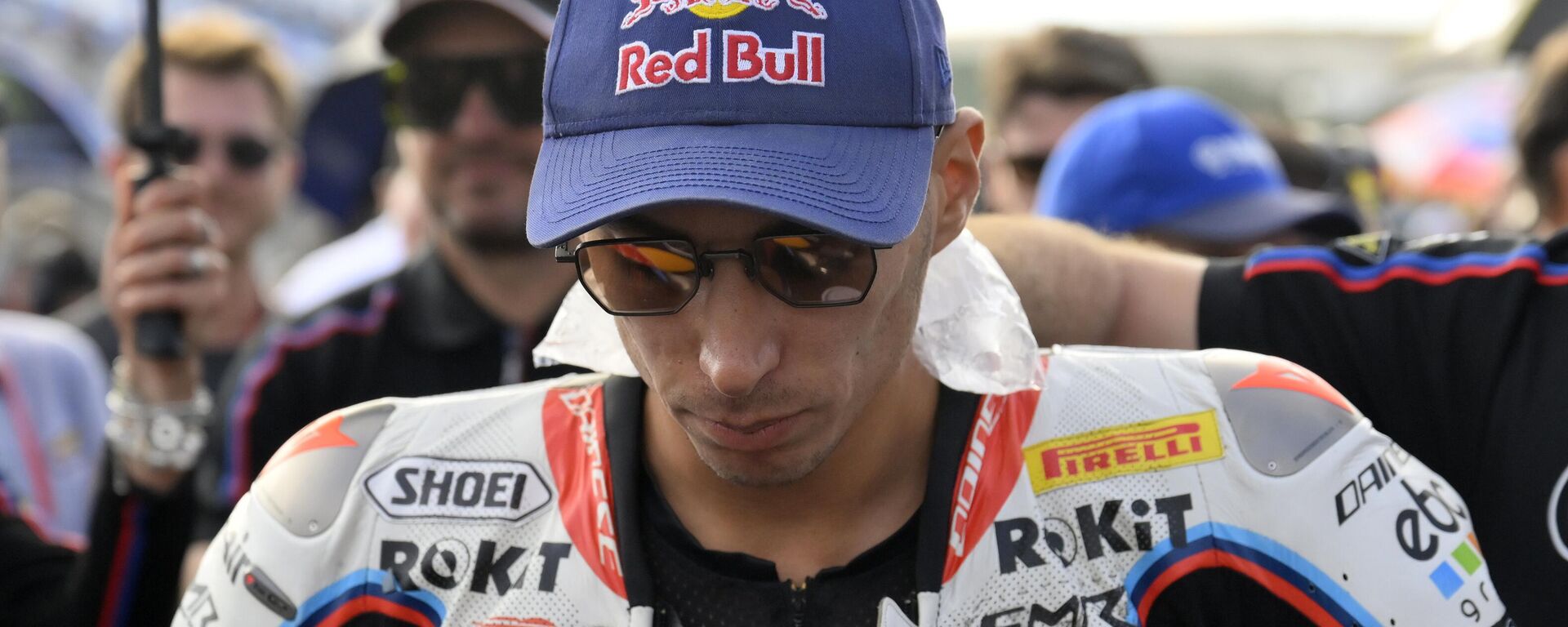 Razgatlıoğlu  - Sputnik Türkiye, 1920, 19.10.2025