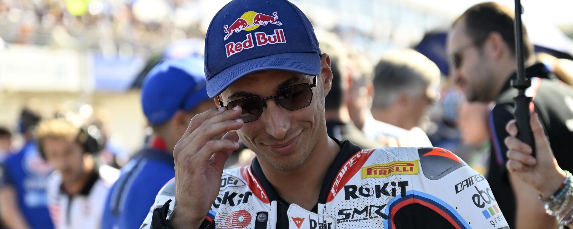 Razgatlıoğlu  - Sputnik Türkiye, 1920, 19.10.2025