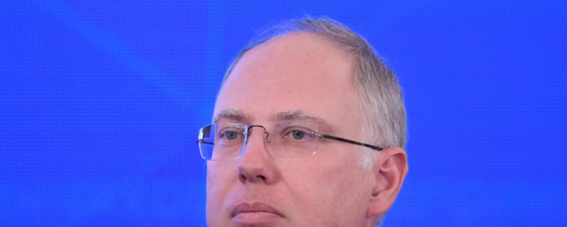 Kirill Dmitriyev - Sputnik Türkiye, 1920, 04.12.2025