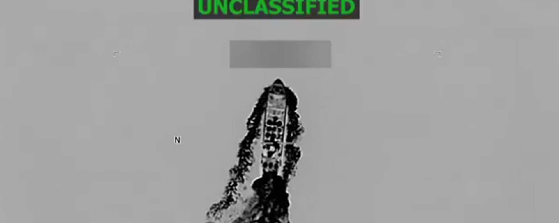 Hegseth, Karayipler'deki tekneye saldırının görüntülerini paylaştı - Sputnik Türkiye, 1920, 16.11.2025