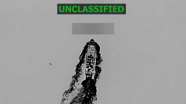 Hegseth, Karayipler'deki tekneye saldırının görüntülerini paylaştı - Sputnik Türkiye