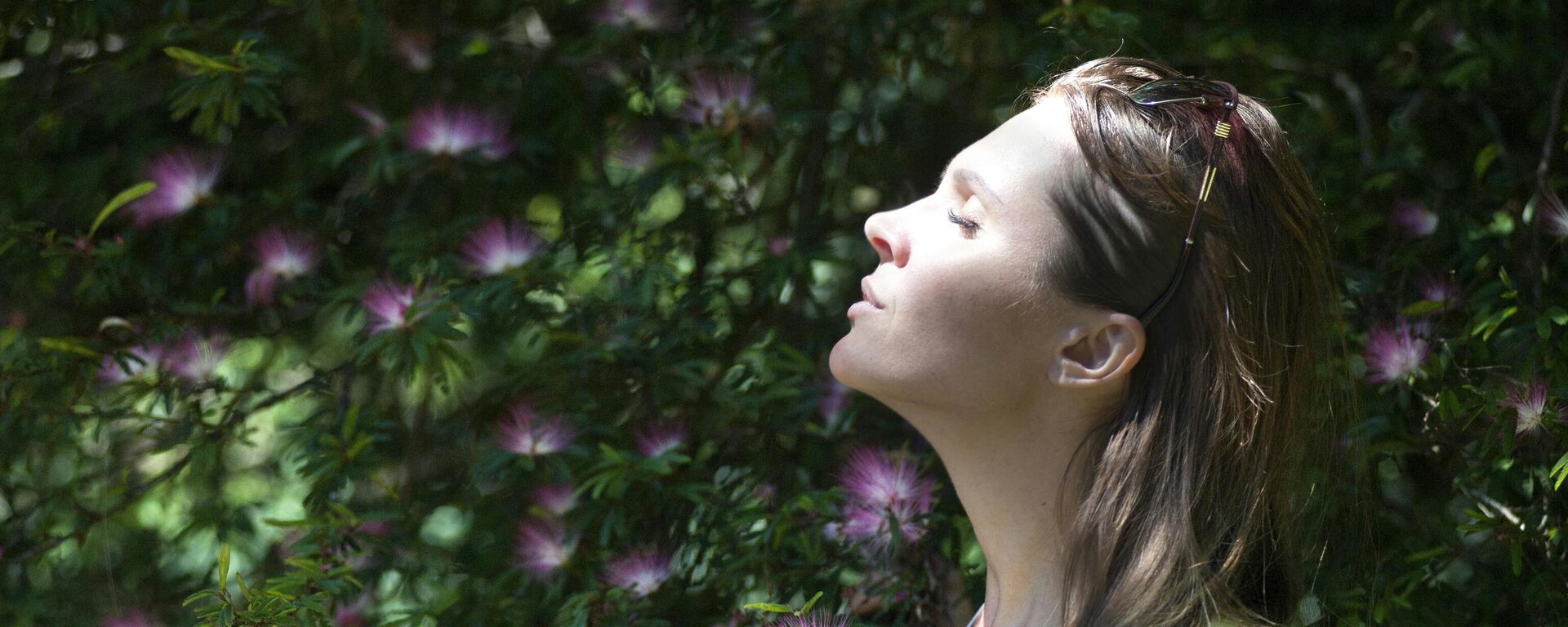 Bilim insanları ‘iç çekmenin’ akciğerleri koruduğunu keşfetti - Sputnik Türkiye, 1920, 20.10.2025