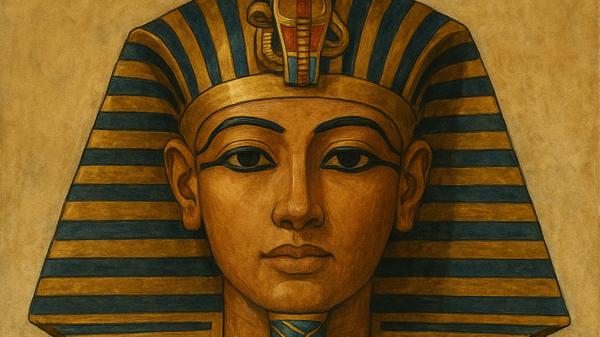 Tutankhamun'un 3300 yıllık gizemli mezarı çökme tehlikesi altında - Sputnik Türkiye