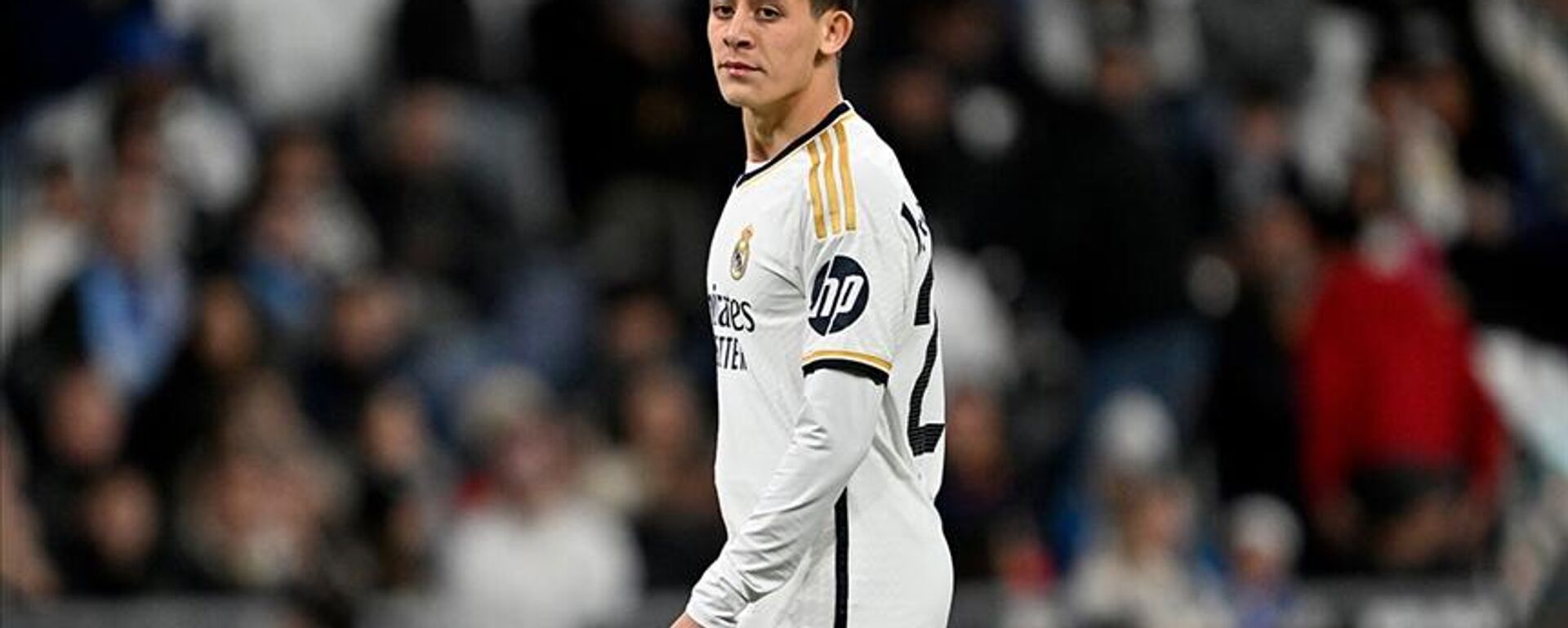 Arda Güler - Sputnik Türkiye, 1920, 12.12.2025