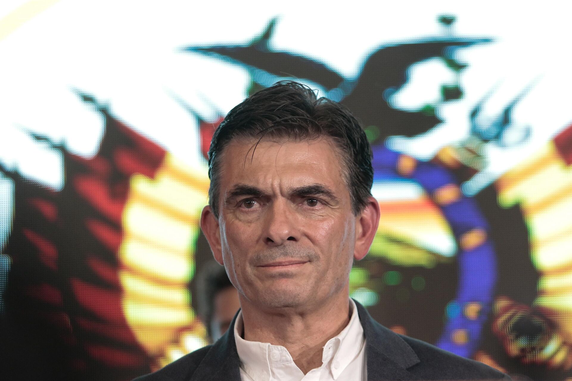 Bolivya'da devlet başkanı seçimini Rodrigo Paz kazandı - Sputnik Türkiye, 1920, 22.12.2025