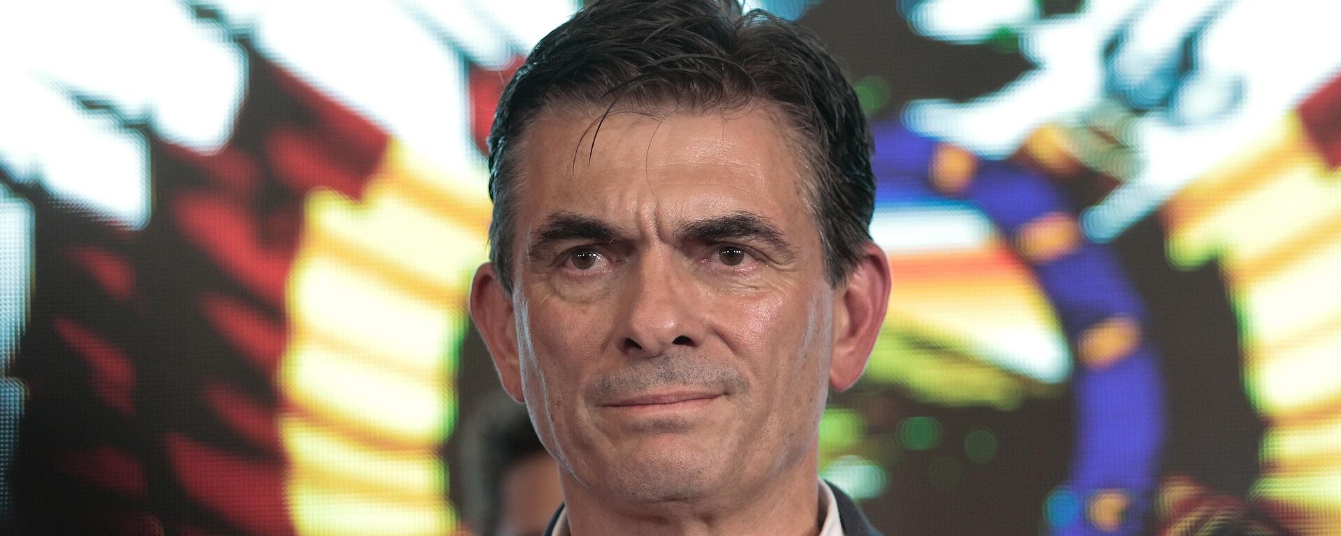 Bolivya'da devlet başkanı seçimini Rodrigo Paz kazandı - Sputnik Türkiye, 1920, 20.10.2025