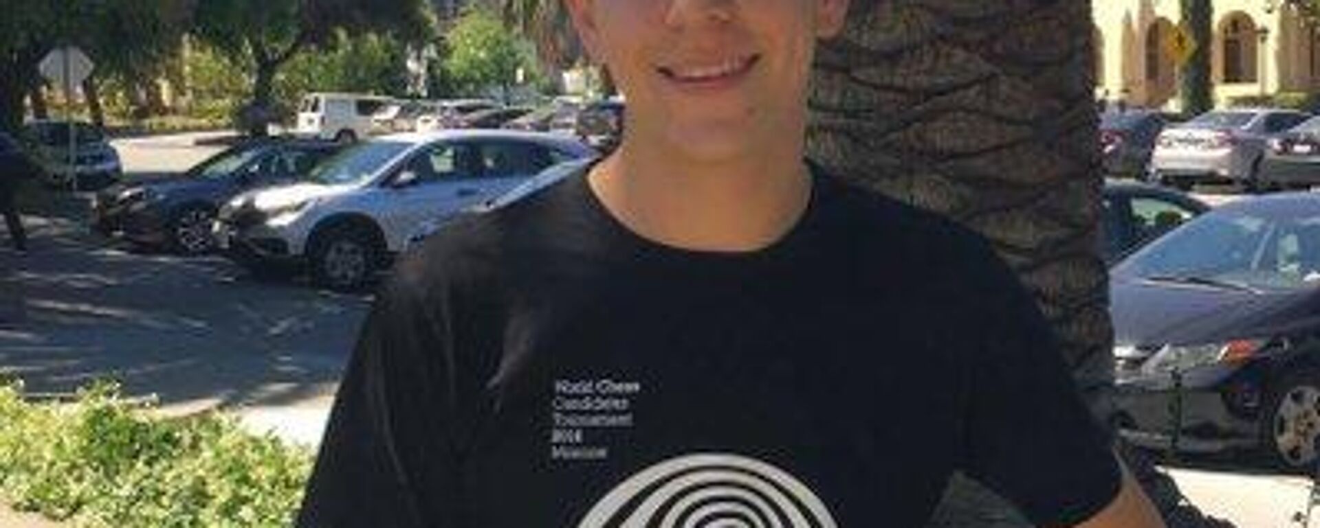 Daniel Naroditsky - Sputnik Türkiye, 1920, 21.10.2025