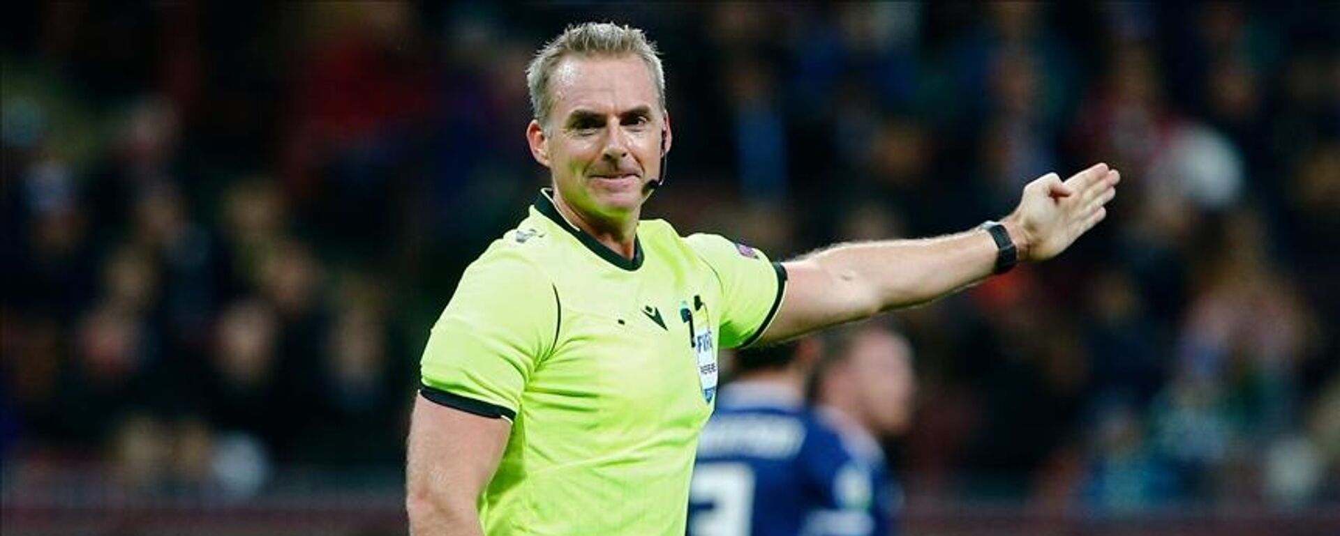 Jakob Kehlet - Sputnik Türkiye, 1920, 21.10.2025