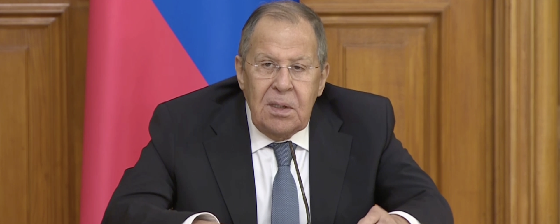 Lavrov: Etiyopya Dışişleri Bakanı Sputnik ajansının çalışmalarını yüksek değerlendirdi - Sputnik Türkiye, 1920, 21.10.2025