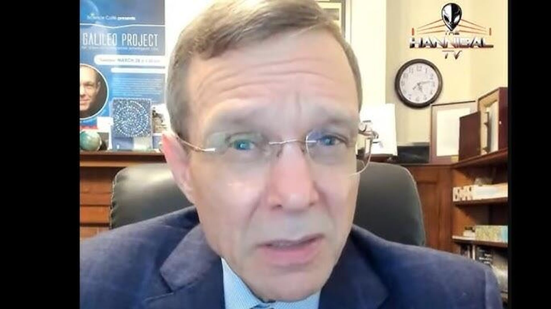 Dr. Avi Loeb - Sputnik Türkiye, 1920, 21.10.2025