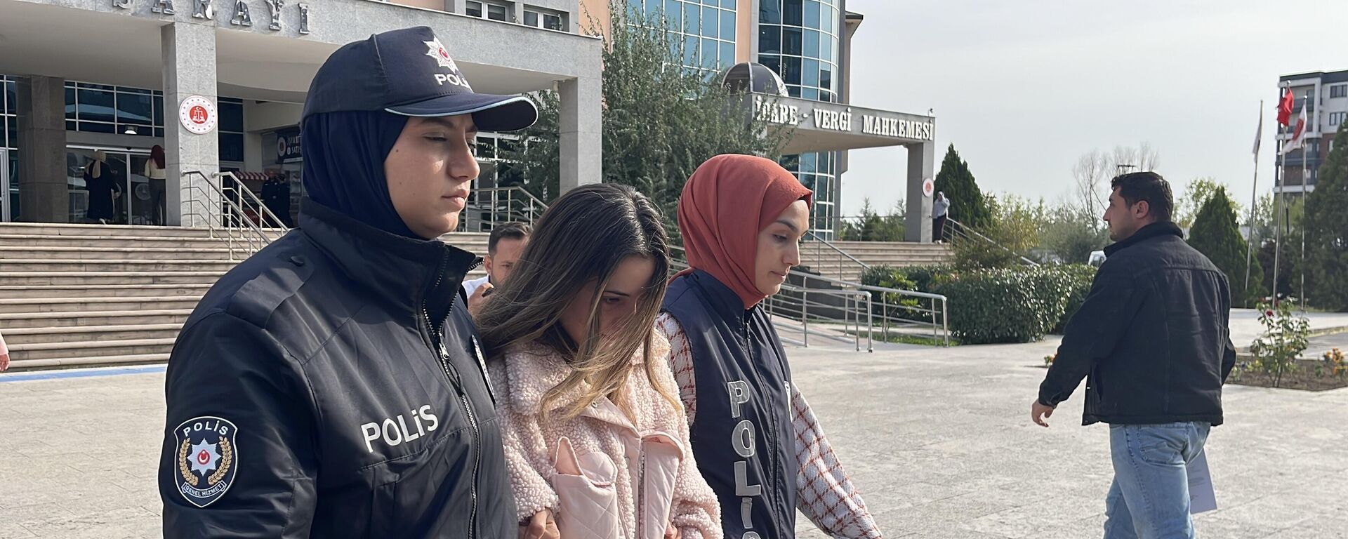 Edirne Edirne - Sputnik Türkiye, 1920, 21.10.2025