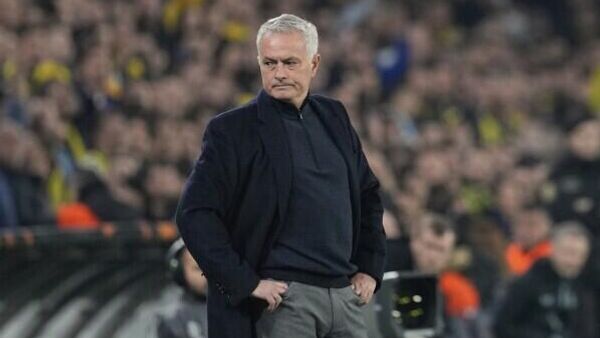 Mourinho - Sputnik Türkiye