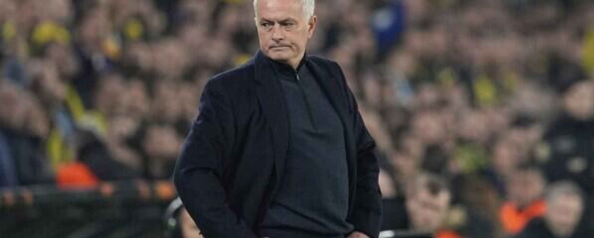 Mourinho - Sputnik Türkiye, 1920, 22.10.2025