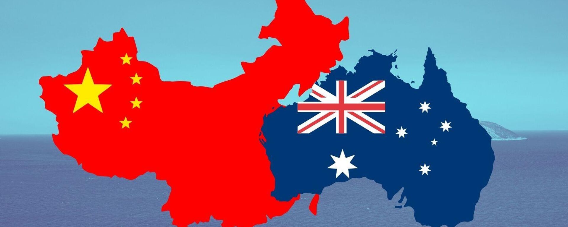 Çin-Avustralya Gerilimi - Sputnik Türkiye, 1920, 22.10.2025