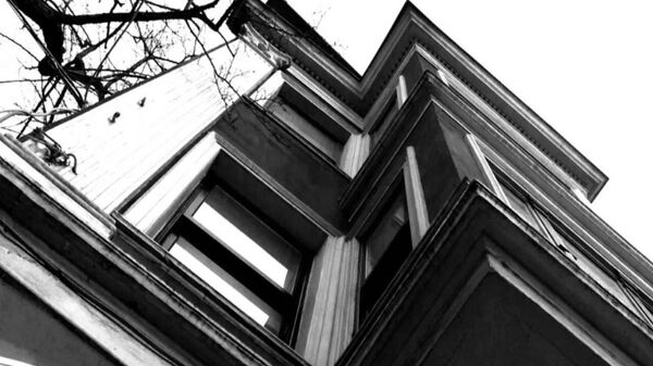 Taksim korku evi - Sputnik Türkiye