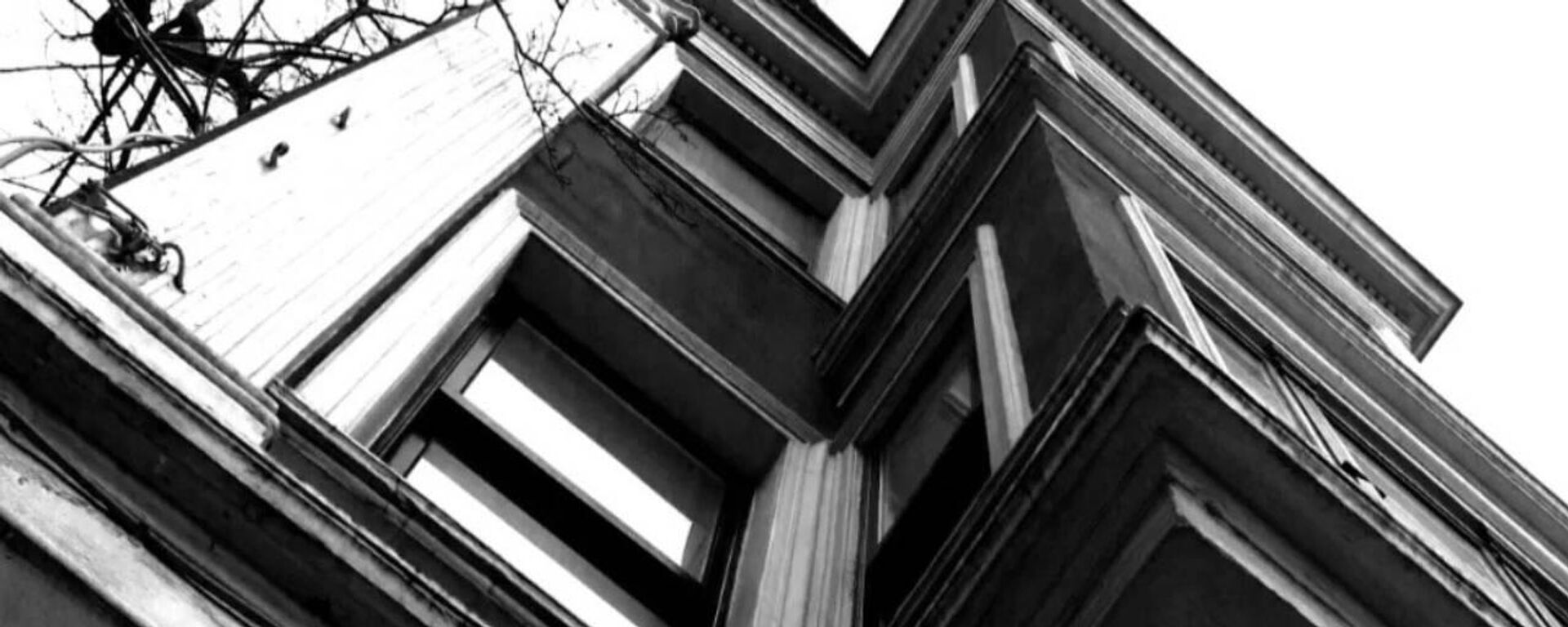 Taksim korku evi - Sputnik Türkiye, 1920, 22.10.2025