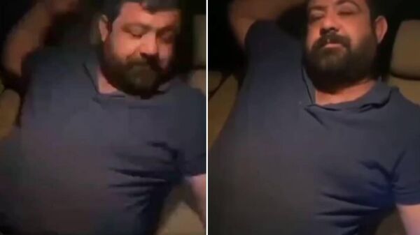 'İncinmişsin' videosuyla tanınan Hasan Yılmaz hayatını kaybetti - Sputnik Türkiye