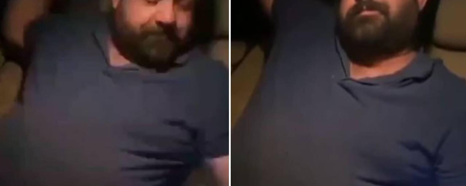 'İncinmişsin' videosuyla tanınan Hasan Yılmaz hayatını kaybetti - Sputnik Türkiye, 1920, 22.10.2025