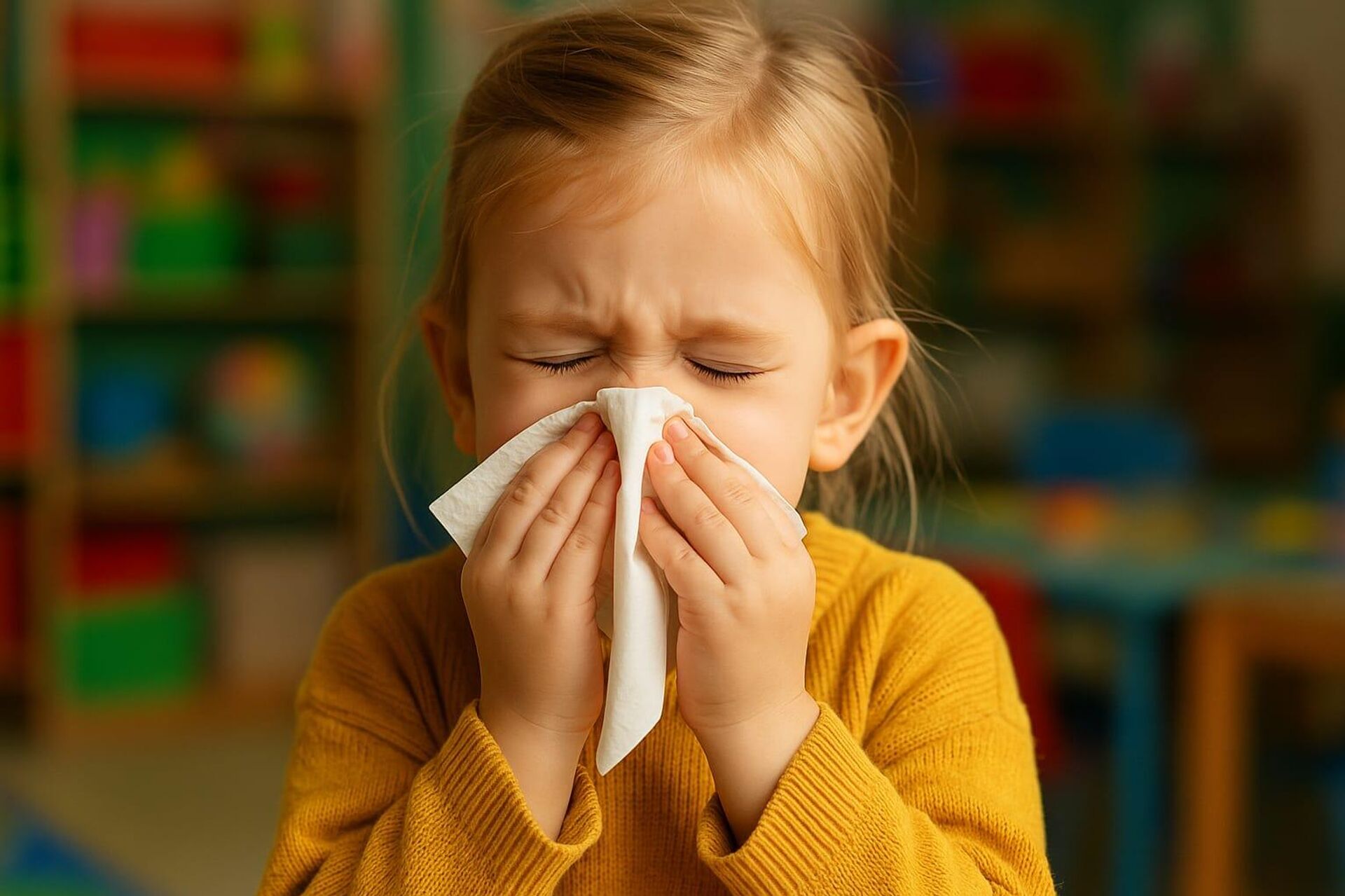 çocuk hasta - Sputnik Türkiye, 1920, 01.12.2025