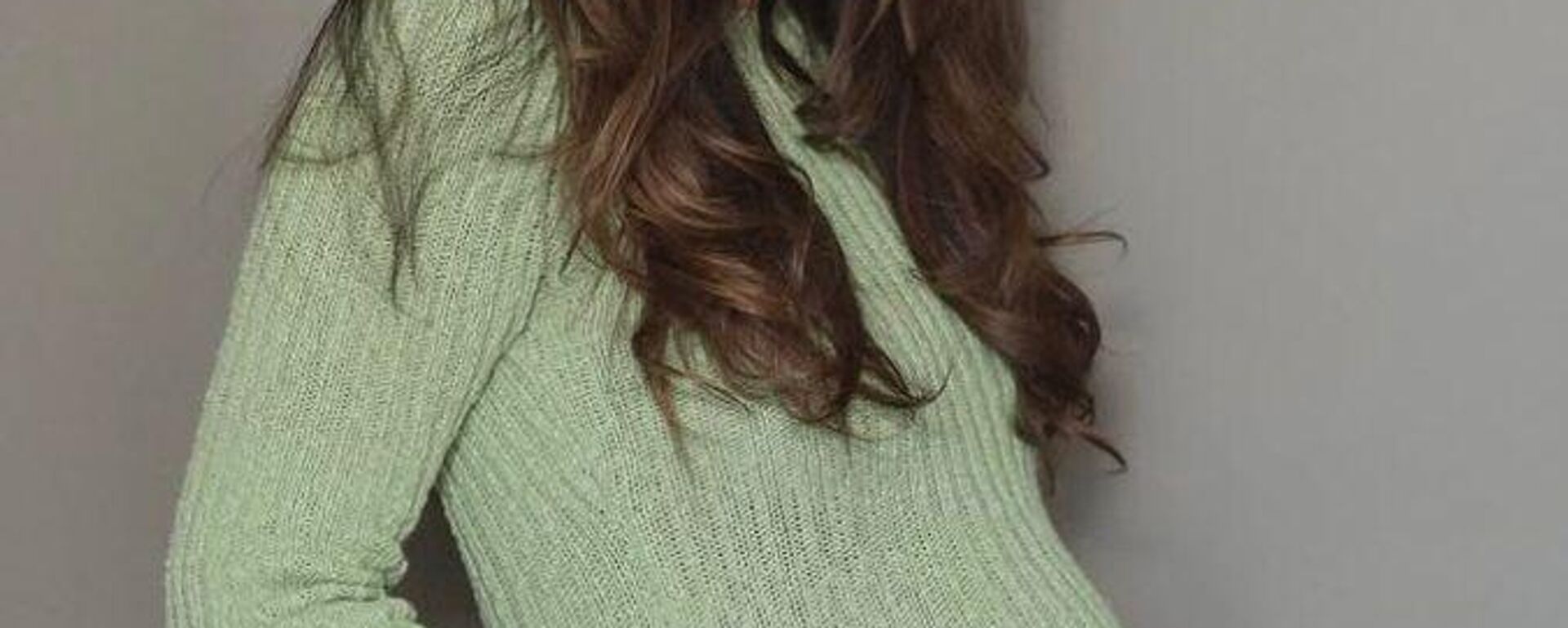 İrem Helvacıoğlu - Sputnik Türkiye, 1920, 22.10.2025