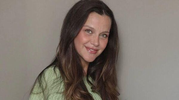 İrem Helvacıoğlu - Sputnik Türkiye