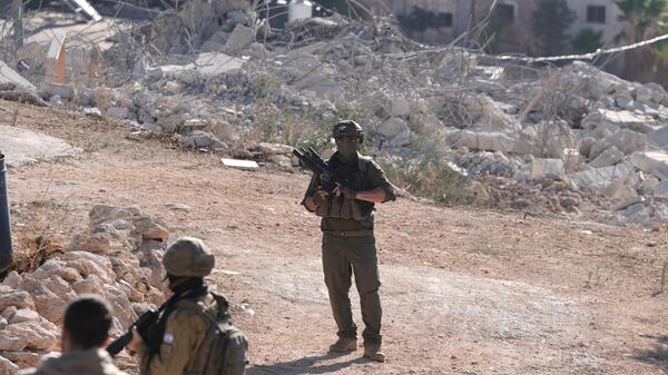 Arşiv fotoğraf - Sputnik Türkiye