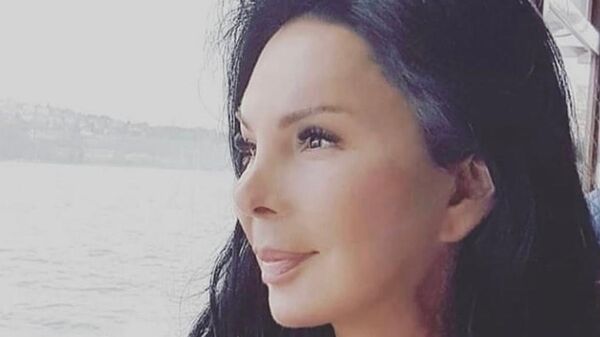 Neşe Aksoy sosyal medya  - Sputnik Türkiye