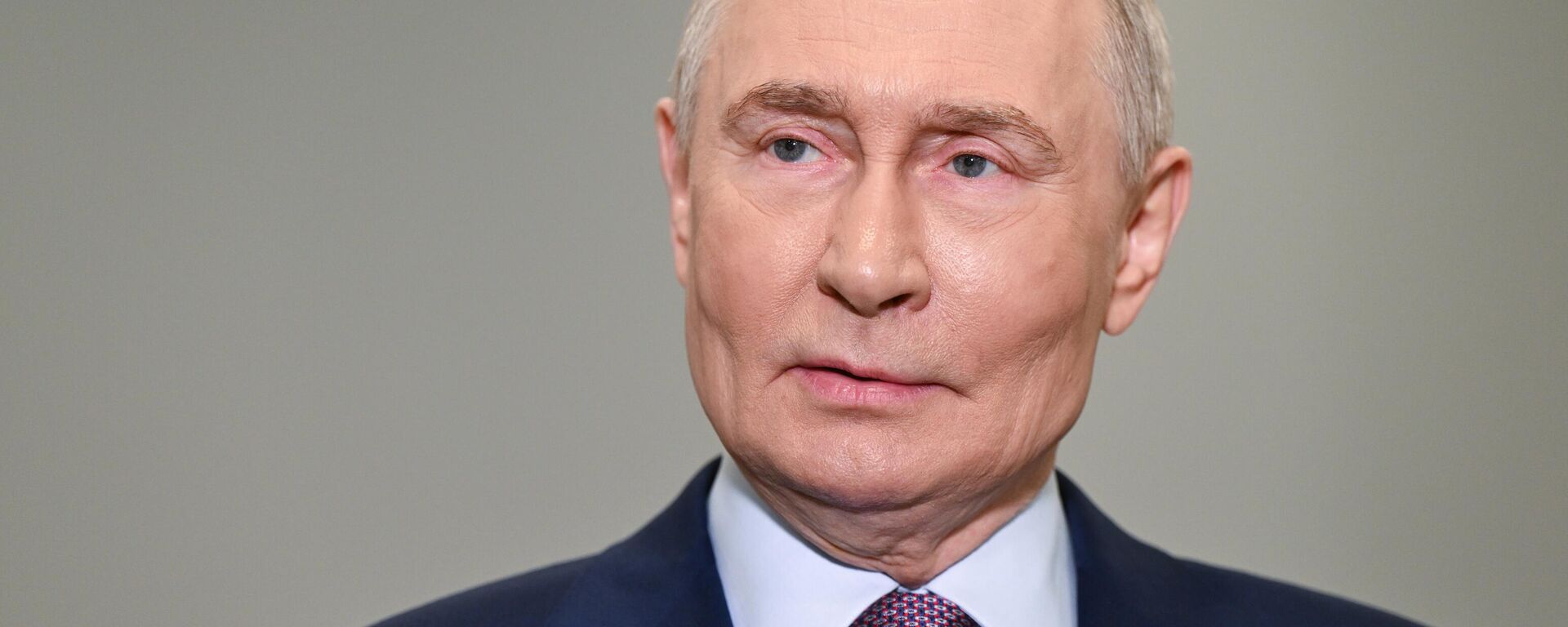 Rusya Devlet Başkanı Vladimir Putin - Sputnik Türkiye, 1920, 18.11.2025