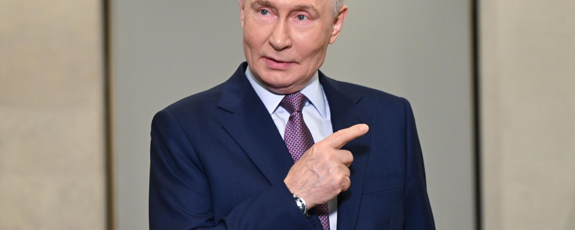 Rusya Devlet Başkanı Vladimir Putin - Sputnik Türkiye, 1920, 23.10.2025