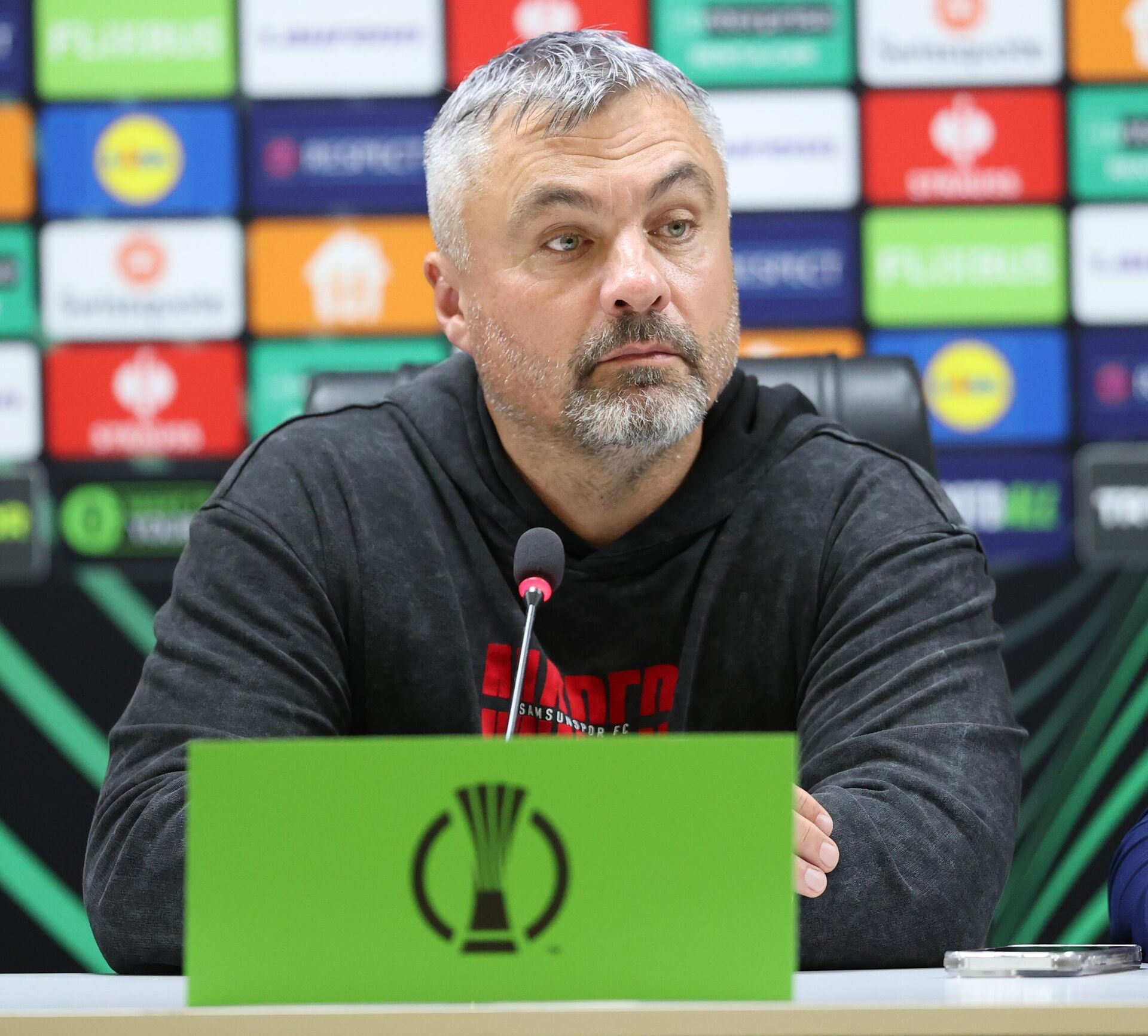 Thomas Reis - Sputnik Türkiye, 1920, 24.10.2025