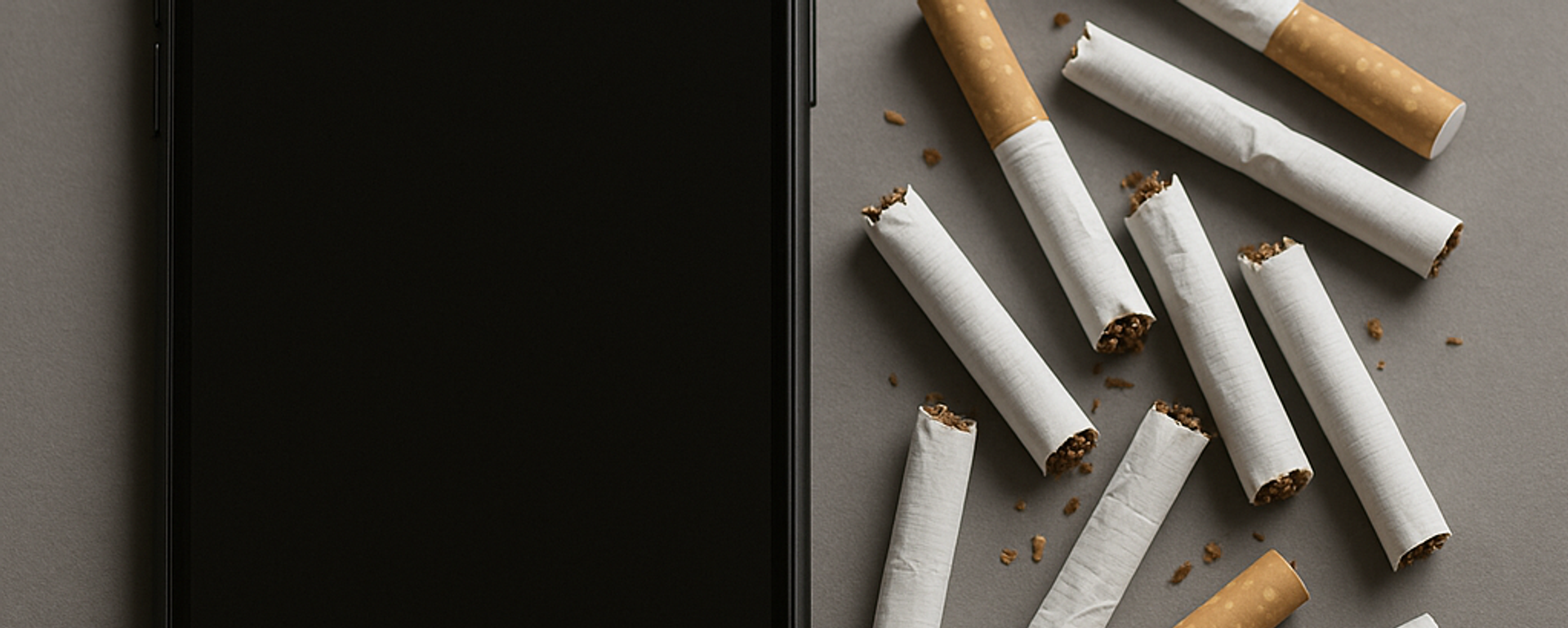 Sigara ve cep telefonunda ÖTV oranları yeniden belirlendi - Sputnik Türkiye, 1920, 24.10.2025