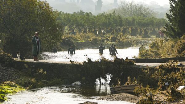 70 yaşındaki Kaptanoğlu'na hala ulaşılamadı - Sputnik Türkiye