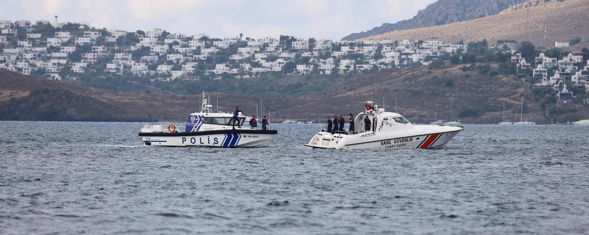 Bodrum - Sputnik Türkiye, 1920, 24.10.2025